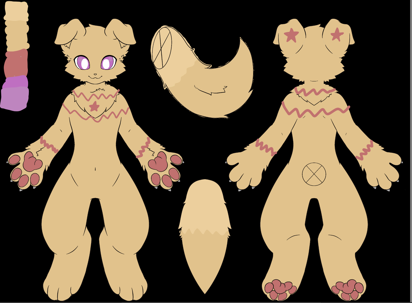 Site hosted by Neocities